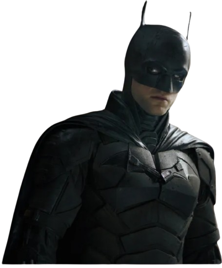 The Batman Part II Costume - Image 2